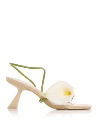 Women's Ria Lily Embellished Sandals