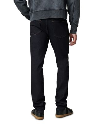 Asher Jeans in Peter