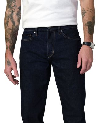 Classic Jeans in Peter
