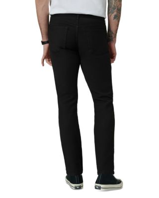 Slim Fit Airsoft Asher French Terry Pants