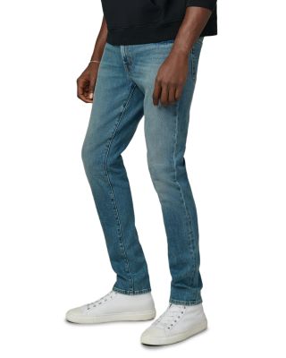 Asher Slim Fit Jeans