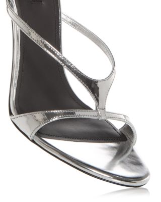 Women's Naked Sandals