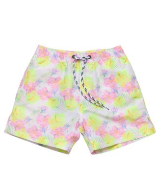Boys' Aloha Vacay Recycled Swim Short - Little Kid, Big Kid