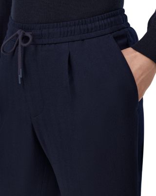 Tapered City Trousers