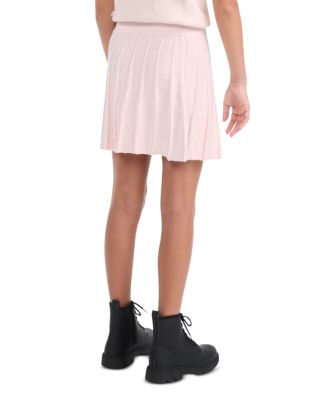 Girls' Pleated Sweater Skirt - Little Kid, Big Kid