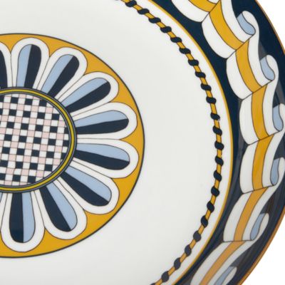 Napoli Blue Pasta Bowl