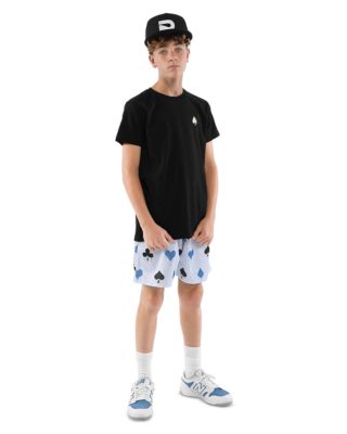 Boys' King of Aces Graphic Tee - Big Kid