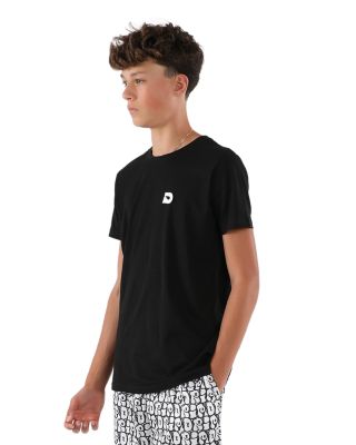 Boys' OG Solid Tee - Big Kid