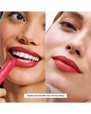 Chubby Stick™ Moisturizing Lip Color Balm