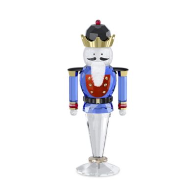 Holiday Cheers Nutcracker Figure