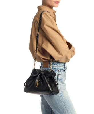 Jamie Shoulder Pouch