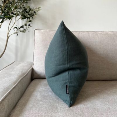  Square Pillow Cover, 24"L x 24"W