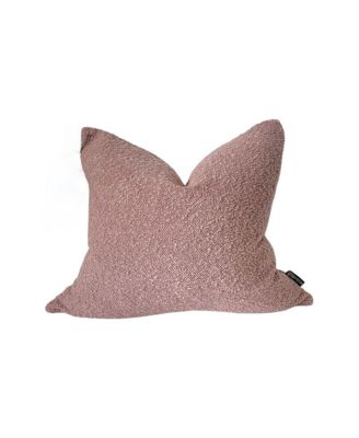  Square Pillow Cover, 18"L x 18"W