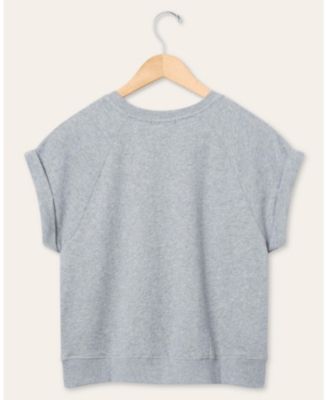 Women's NFL Dallas Cowboys Raglan Fleece Tank