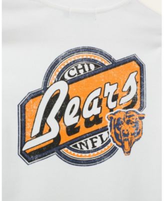 Women&#39;s NFL Chicago Bears Cheers Baby Tee