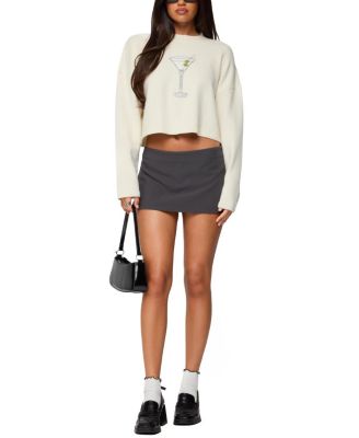 Martini Club Sweater