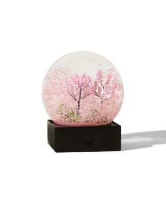  Cherry Blossom Snow Globe by CoolSnowGlobes