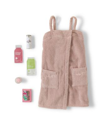  Spa Day at Home Gift Set