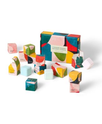  A Shower Steamer for Every Occasion Gift Set