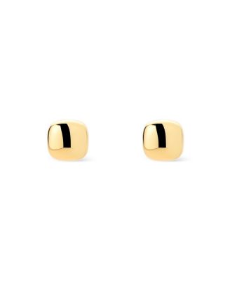 Clara Mini Stud Earrings