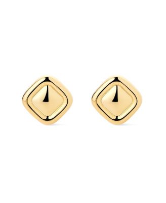 Clara Stud Earrings