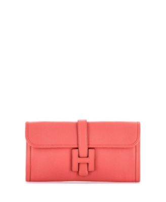 29 Jige Elan Clutch Epsom