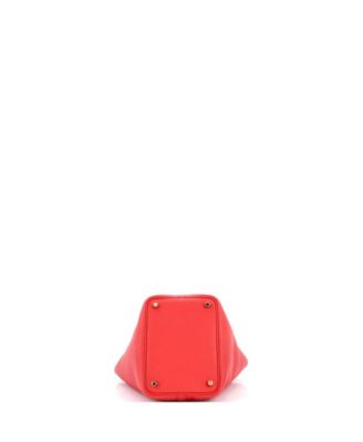 PM Picotin Lock Bag Maurice