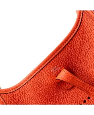 TPM Evelyne Bag Gen III Clemence