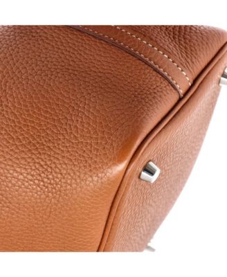 PM Picotin Lock Bag Clemence