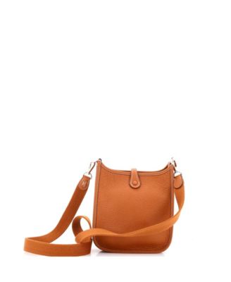 TPM Evelyne Bag Gen III Clemence