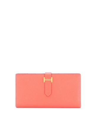 Long Bearn Wallet Epsom