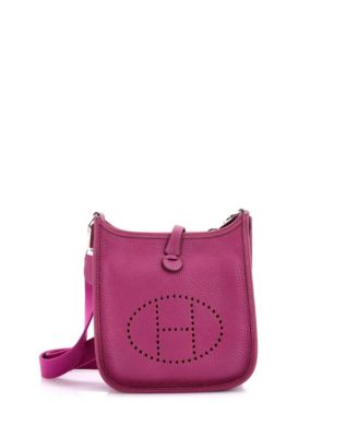 TPM Evelyne Bag Gen III Clemence
