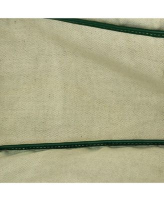  PM Saint Louis Tote Coated Canvas