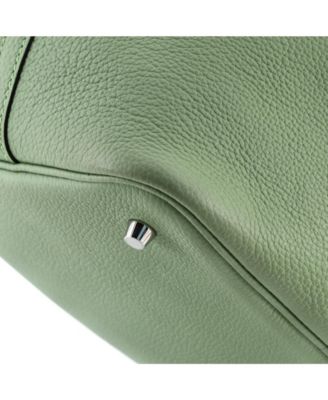 MM Picotin Lock Bag Clemence