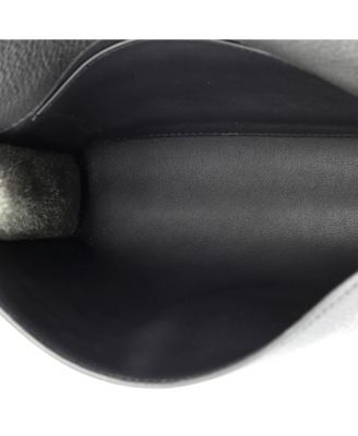 21 Sac a Depeches Messenger Bag Togo