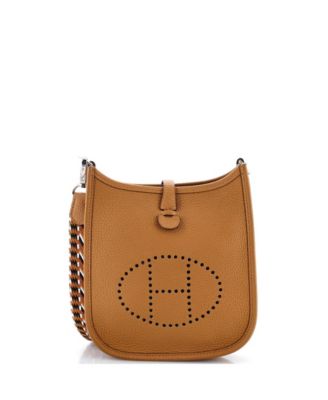 TPM Evelyne Bag Gen III Clemence