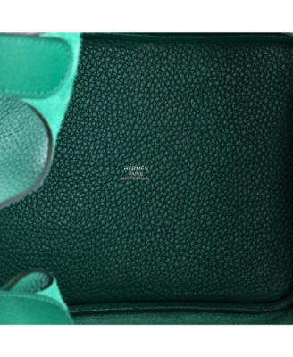 MM Picotin Lock Bag Clemence