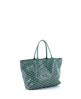  PM Saint Louis Tote Coated Canvas