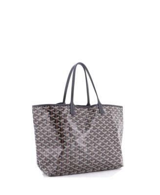 PM Saint Louis Tote Coated Canvas