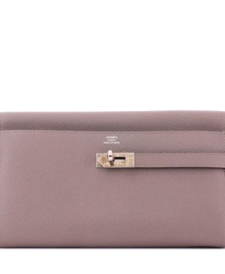Long Kelly Wallet Epsom