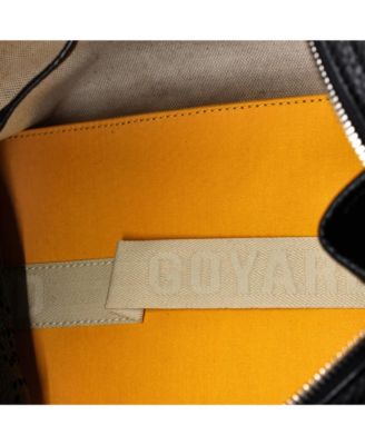  PM Hardy Pet Carrier Coated Canvas