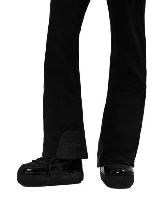  Dinara One-Piece Puffer Ski Suit