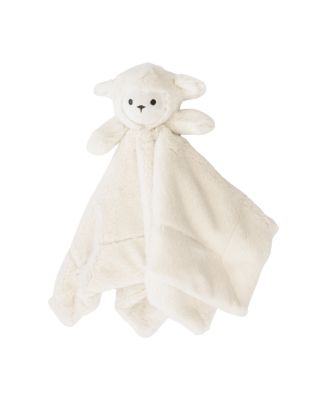 Girls' Lovey Animal Blanket - Baby