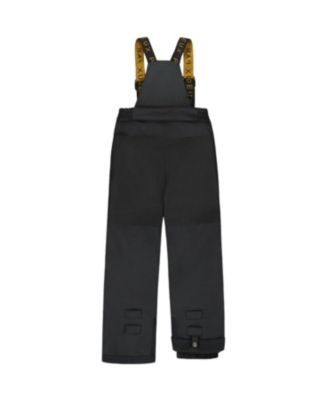 Boys' Two-Piece Play Colorblock Snowsuit - Little Kid, Big Kid