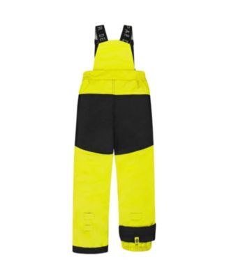 Boys' Two-Piece Play Colorblock Snowsuit - Little Kid