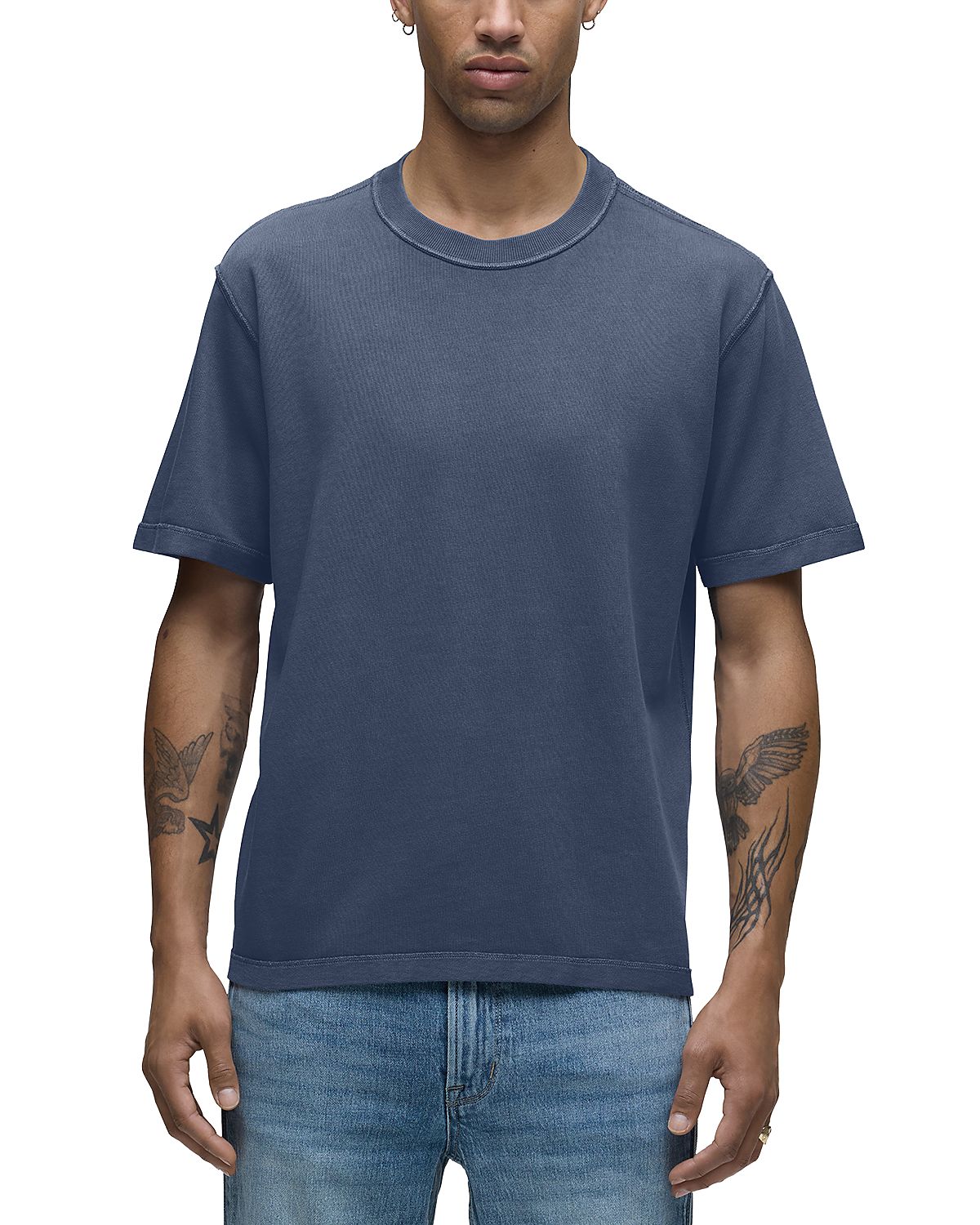 Hudson Heavyweight T-Shirt