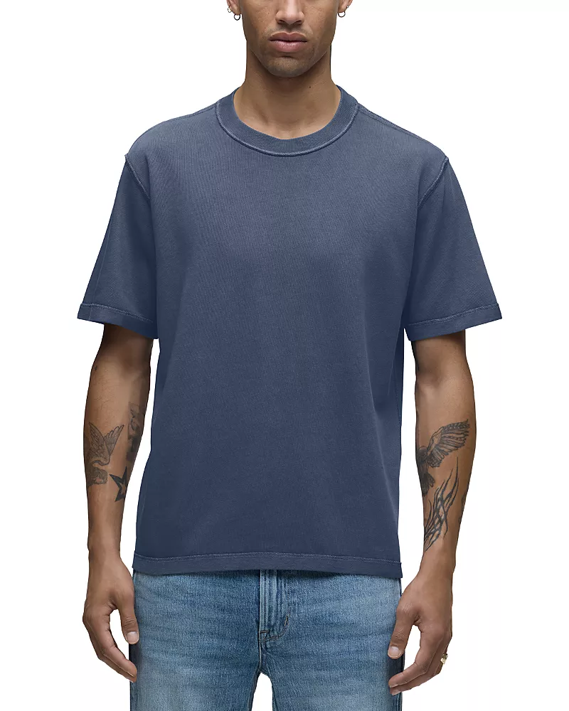 Hudson Heavyweight T-Shirt