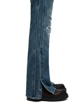 Walker Track Jeans in Riverside