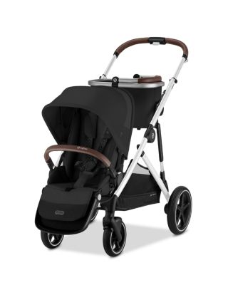 Gazelle S Stroller 