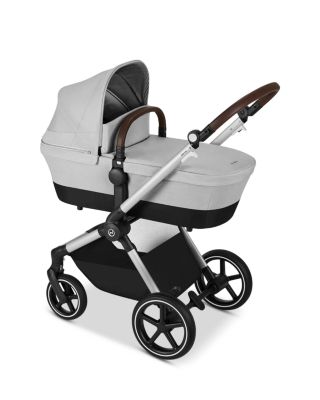 EOS Lux 2 in 1 Stroller